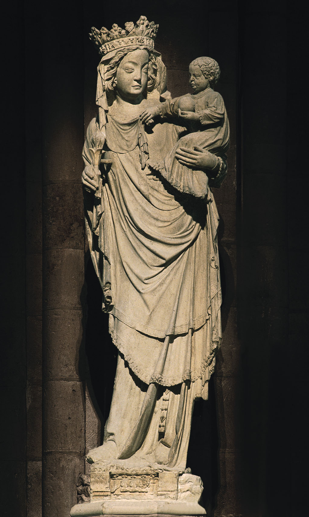 Notre Dame de Paris